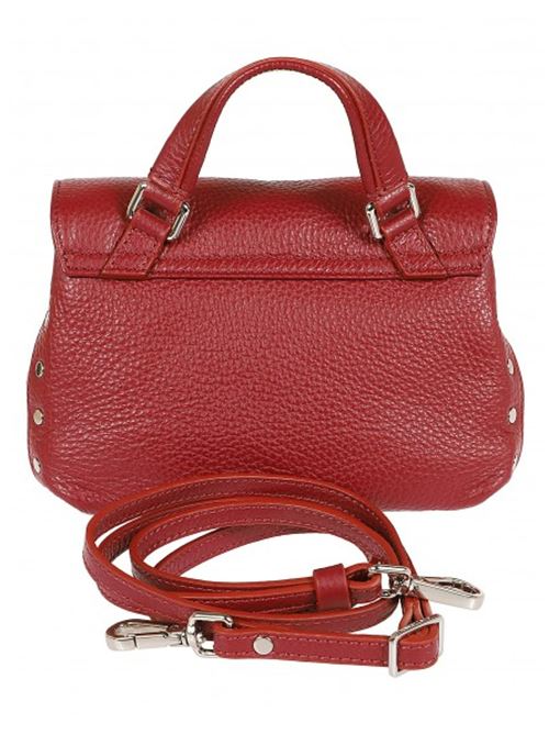 POSTINA DAILY BABY ZANELLATO | 068010.0040000/BABYZ0940 RED OPERA